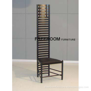 High Back Chair